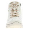 náhled Dámská kotníková obuv Rieker M6010-80 white-sand