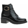 náhled Dámská kotníková obuv Remonte D1A72-01 schwarz