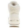 náhled Dámská kotníková obuv Remonte D0T77-80 weiss