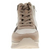 náhled Dámská kotníková obuv Rieker 48002-60 beige