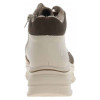 náhled Dámská kotníková obuv Rieker 48002-60 beige