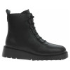 náhled Dámská kotníková obuv Rieker 70450-00 schwarz