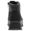 náhled Dámská kotníková obuv Rieker 48043-00 schwarz