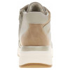 náhled Dámská kotníková obuv Remonte D6683-60 beige kombi