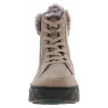 náhled Caprice dámské kotníkové 9-26202-43 mud suede