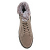 náhled Caprice dámské kotníkové 9-26202-43 mud suede
