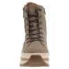 náhled Dámská kotníková obuv s.Oliver 5-26238-43 taupe