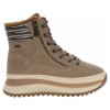 náhled Dámská kotníková obuv s.Oliver 5-26238-43 taupe