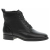 náhled Dámská kotníková obuv Tamaris 1-25121-43 black