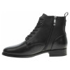 náhled Dámská kotníková obuv Tamaris 1-25121-43 black