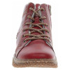 náhled Dámská kotníková obuv Rieker Y8412-33 rot