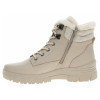 náhled Dámská kotníková obuv Remonte D0E71-60 beige kombi