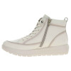 náhled Dámská kotníková obuv Remonte D2V72-80 offwhite