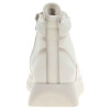náhled Dámská kotníková obuv Remonte D2V72-80 offwhite