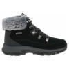 náhled Skechers Waterproof: Trego - Snow Worries black