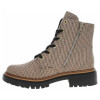 náhled Dámská kotníková obuv Rieker 72617-00 beige