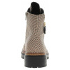 náhled Dámská kotníková obuv Rieker 72617-00 beige