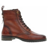 náhled Dámská kotníková obuv Bagatt D11-AUD31-4100 cognac