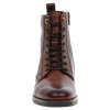 náhled Dámská kotníková obuv Bagatt D11-AUD31-4100 cognac