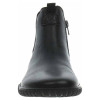 náhled Dámská kotníková obuv Josef Seibel barefoot 70704 TE793100 schwarz
