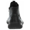 náhled Dámská kotníková obuv Josef Seibel barefoot 70704 TE793100 schwarz