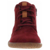 náhled Dámská kotníková obuv Josef Seibel barefoot 70705 VL931410 bordeaux