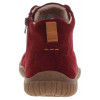 náhled Dámská kotníková obuv Josef Seibel barefoot 70705 VL931410 bordeaux