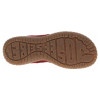 náhled Dámská kotníková obuv Josef Seibel barefoot 70705 VL931410 bordeaux