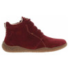 náhled Dámská kotníková obuv Josef Seibel barefoot 70705 VL931410 bordeaux