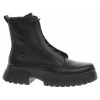 náhled Dámská kotníková obuv Rieker W1879-00 schwarz