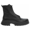 náhled Dámská kotníková obuv Rieker W1879-00 schwarz