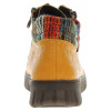 náhled Dámská kotníková obuv Rieker N1305-68 gelb