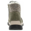 náhled Dámská kotníková obuv Rieker 45955-54 grun
