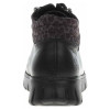 náhled Dámská kotníková obuv Rieker N1305-00 schwarz