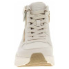 náhled Dámská kotníková obuv Tamaris 8-85200-45 ivory