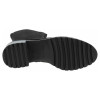náhled Dámské kozačky Tamaris 1-25546-43 black