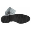 náhled Dámské kozačky Tamaris 1-25618-43 black