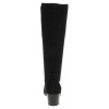 náhled Caprice dámské kozačky 9-25506-41 black tretch