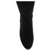 náhled Caprice dámské kozačky 9-25506-41 black tretch