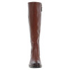 náhled Caprice dámské kozačky 9-25513-41 cognac comb