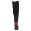 náhled Caprice dámské kozačky 9-25513-41 cognac comb