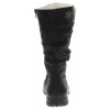 náhled Dámské kozačky Rieker Z7072-00 schwarz