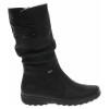 náhled Dámské kozačky Rieker Z7072-00 schwarz
