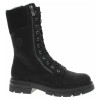 náhled Dámské kozačky Rieker Z9131-00 schwarz