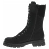 náhled Dámské kozačky Rieker Z9131-00 schwarz