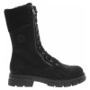 náhled Dámské kozačky Rieker Z9131-00 schwarz