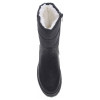 náhled Dámské polokozačky Rieker Z5470-00 schwarz