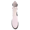 náhled s.Oliver dámské polokozačky 5-25420-27 cream-black