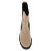 náhled Dámské polokozačky Marco Tozzi 2-25402-29 taupe