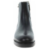 náhled Dámské polokozačky Calvin Klein HW0HW01258 BAX Ck Black